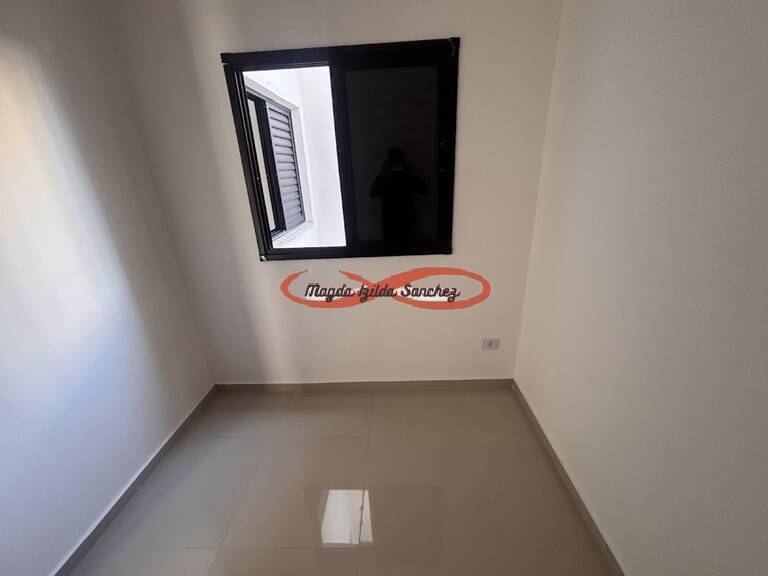 Apartamento à venda com 2 quartos, 35m² - Foto 8