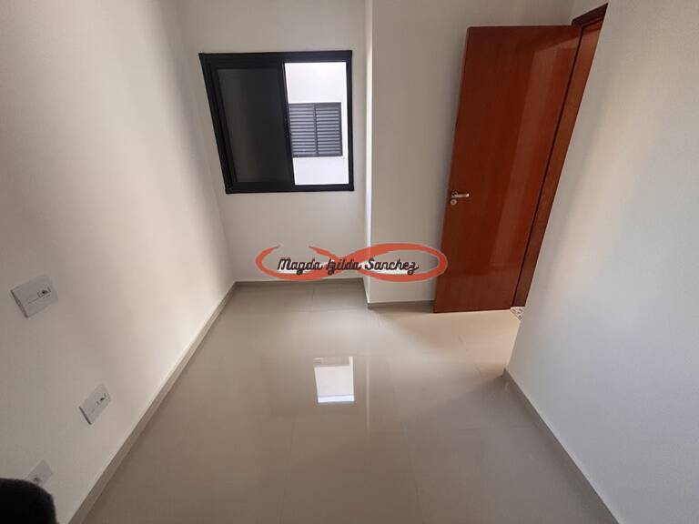 Apartamento à venda com 2 quartos, 35m² - Foto 7