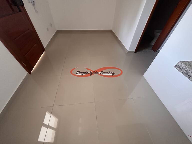 Apartamento à venda com 2 quartos, 35m² - Foto 3