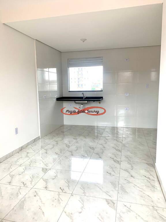 Apartamento, 2 quartos, 44 m² - Foto 2