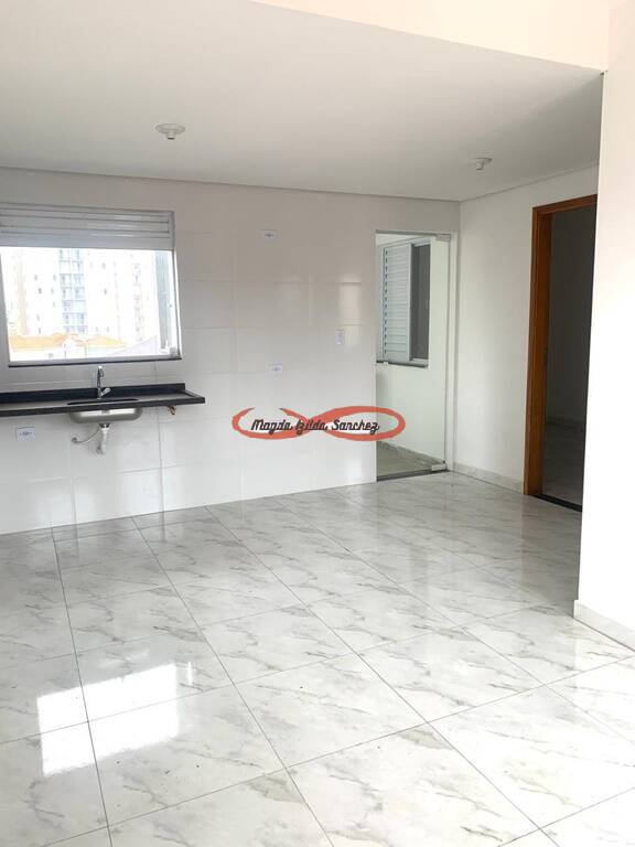 Apartamento, 2 quartos, 44 m² - Foto 3