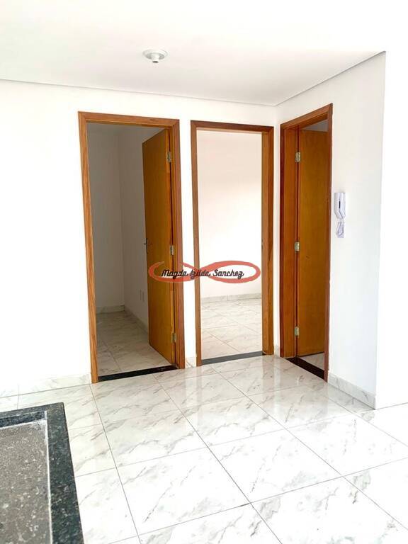 Apartamento, 2 quartos, 44 m² - Foto 1