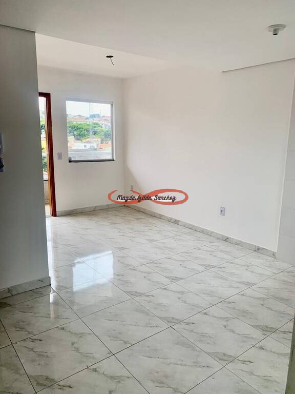 Apartamento, 2 quartos, 44 m² - Foto 4