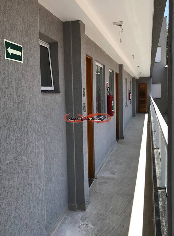 Apartamento, 2 quartos, 44 m² - Foto 9