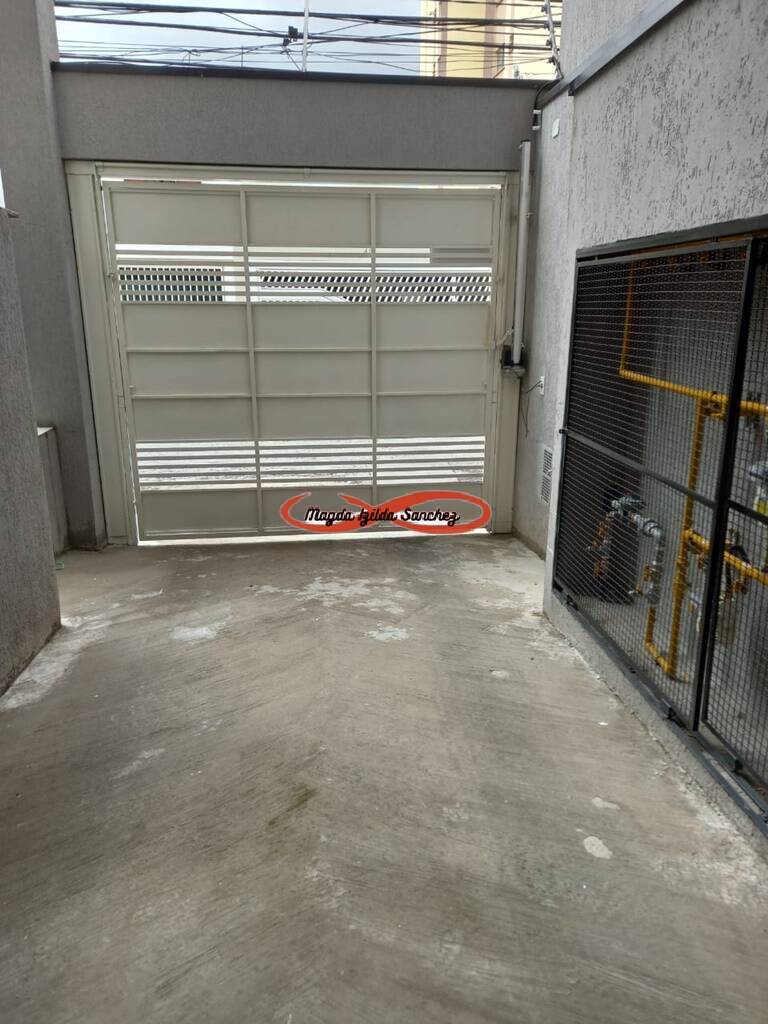 Apartamento, 2 quartos, 44 m² - Foto 12