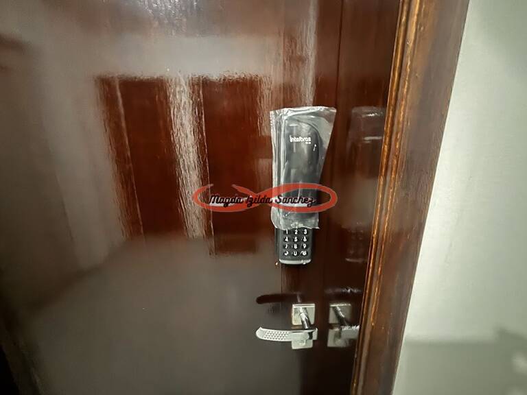 Apartamento, 2 quartos, 50 m² - Foto 17