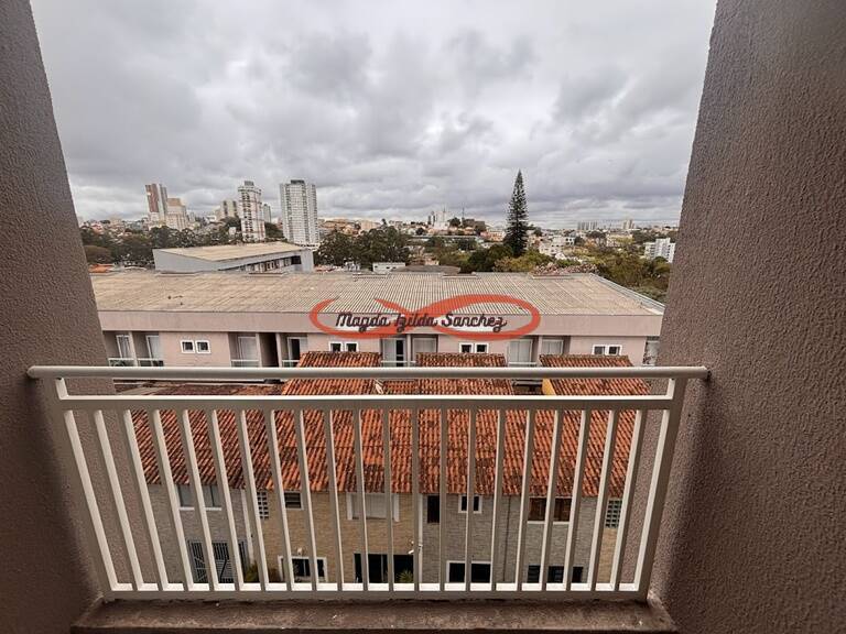 Apartamento, 2 quartos, 50 m² - Foto 19