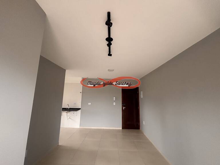 Apartamento, 2 quartos, 50 m² - Foto 7