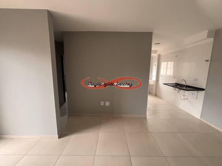 Apartamento, 2 quartos, 50 m² - Foto 5