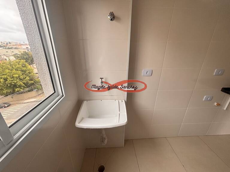 Apartamento, 2 quartos, 50 m² - Foto 6