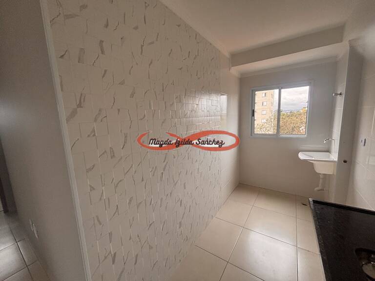 Apartamento, 2 quartos, 50 m² - Foto 8