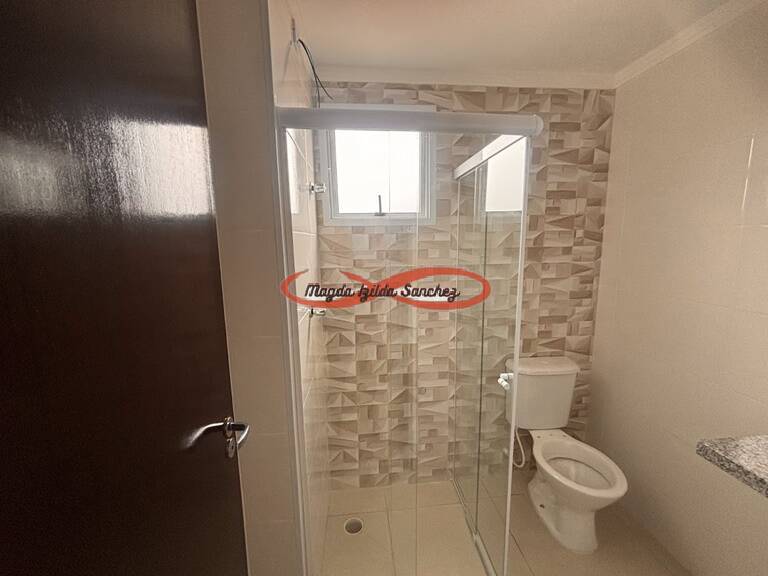 Apartamento, 2 quartos, 50 m² - Foto 9