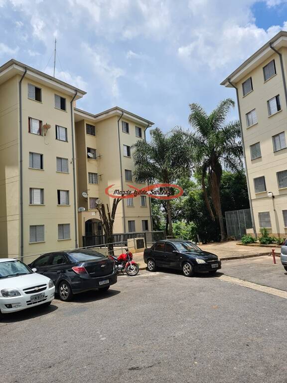 Apartamento, 2 quartos, 49 m² - Foto 10