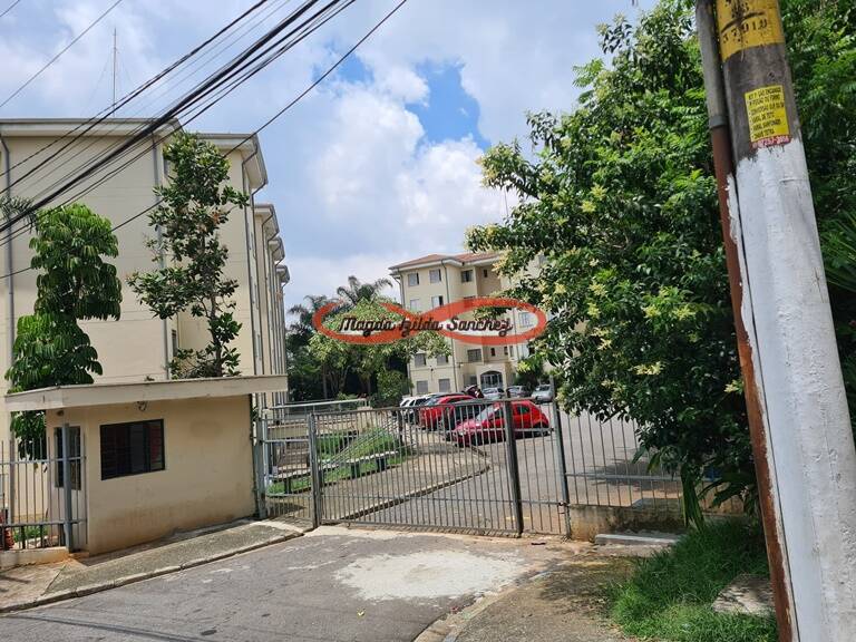 Apartamento, 2 quartos, 49 m² - Foto 11