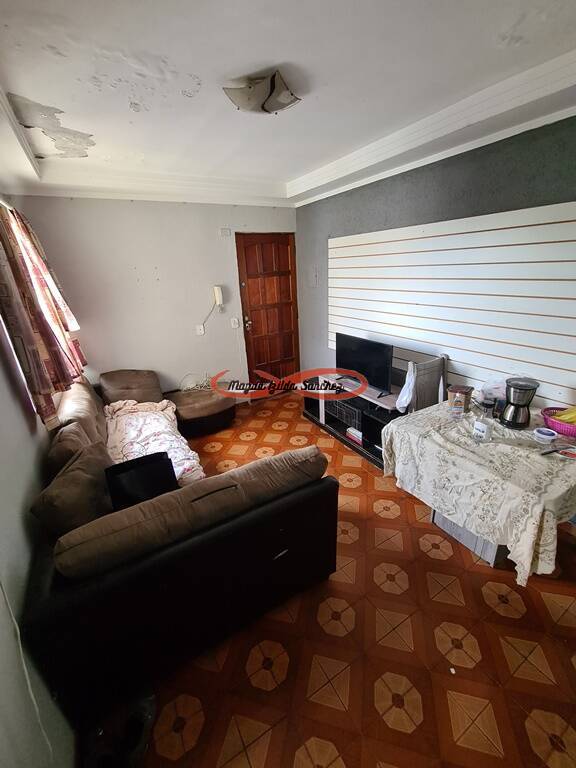 Apartamento, 2 quartos, 49 m² - Foto 2