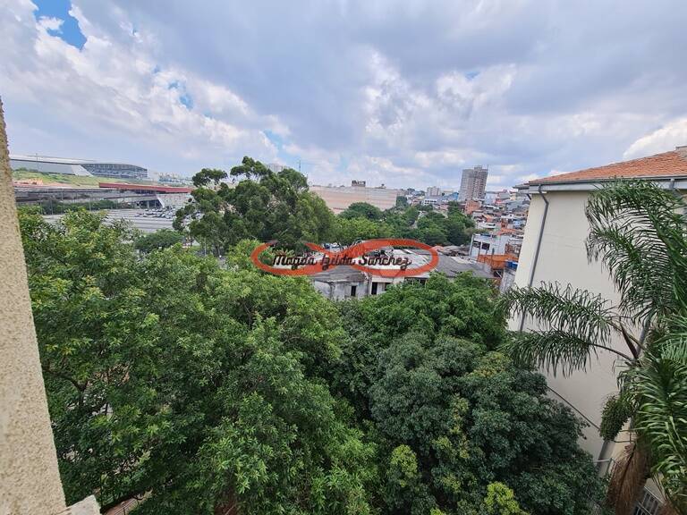 Apartamento, 2 quartos, 49 m² - Foto 12