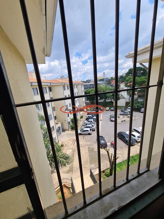 Apartamento, 2 quartos, 49 m² - Foto 9