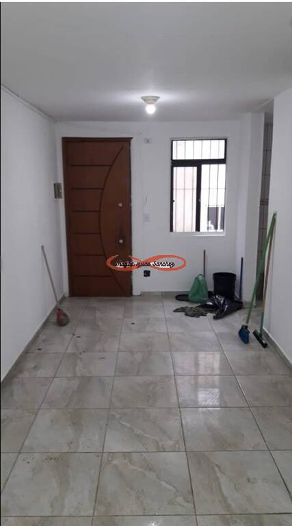 Apartamento, 1 quarto, 34 m² - Foto 1