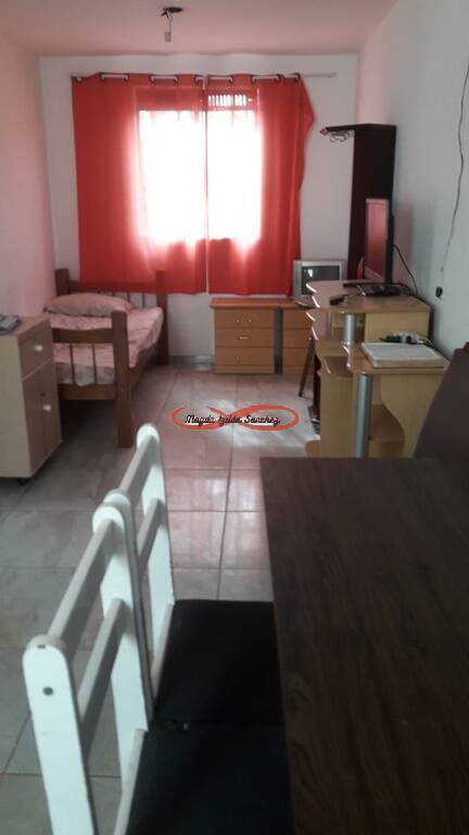 Apartamento, 1 quarto, 34 m² - Foto 7