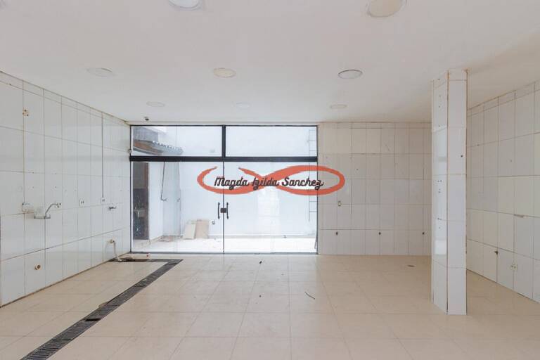 Loja-Salão, 172 m² - Foto 3