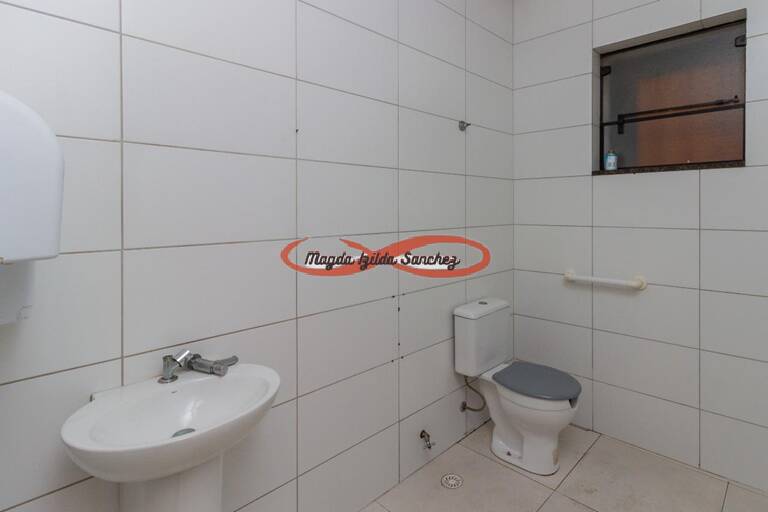 Loja-Salão, 172 m² - Foto 4