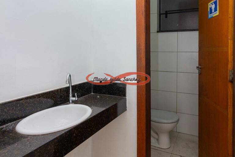 Loja-Salão, 172 m² - Foto 5