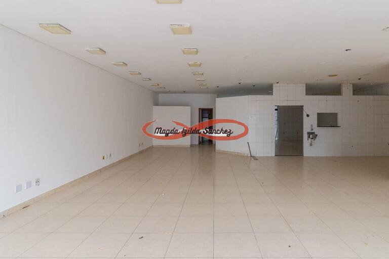 Loja-Salão, 172 m² - Foto 1