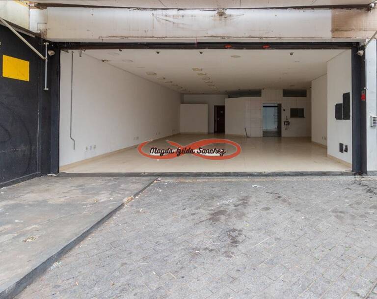 Loja-Salão, 172 m² - Foto 2