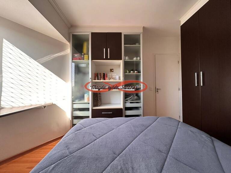 Apartamento, 2 quartos, 50 m² - Foto 11