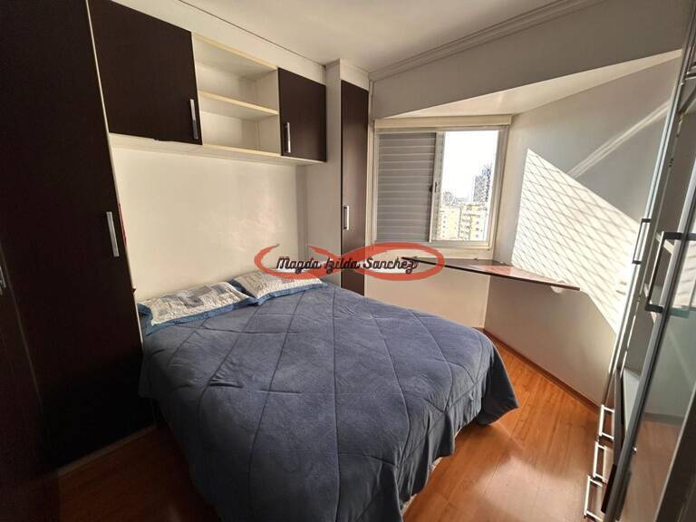 Apartamento, 2 quartos, 50 m² - Foto 10