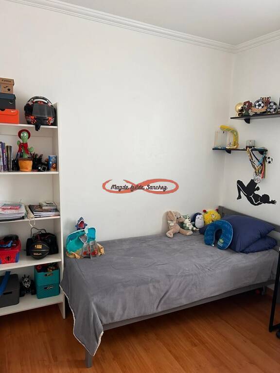 Apartamento, 2 quartos, 50 m² - Foto 15