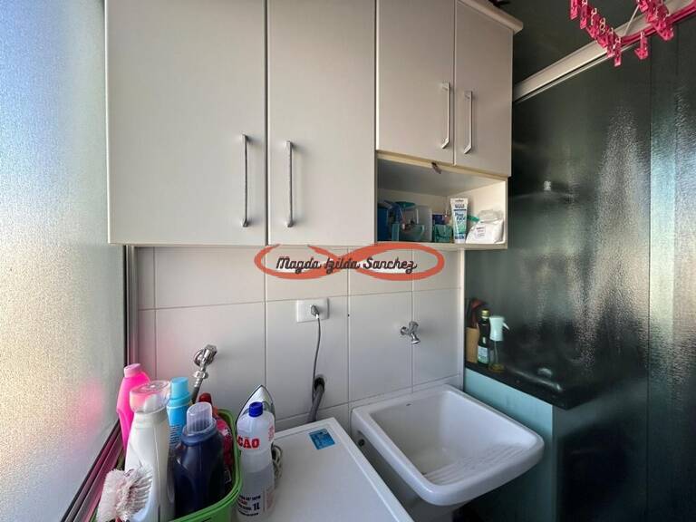 Apartamento, 2 quartos, 50 m² - Foto 20