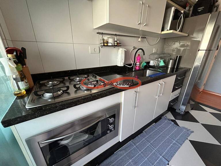 Apartamento, 2 quartos, 50 m² - Foto 8