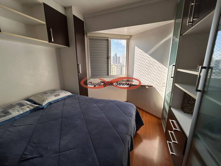 Apartamento, 2 quartos, 50 m² - Foto 13