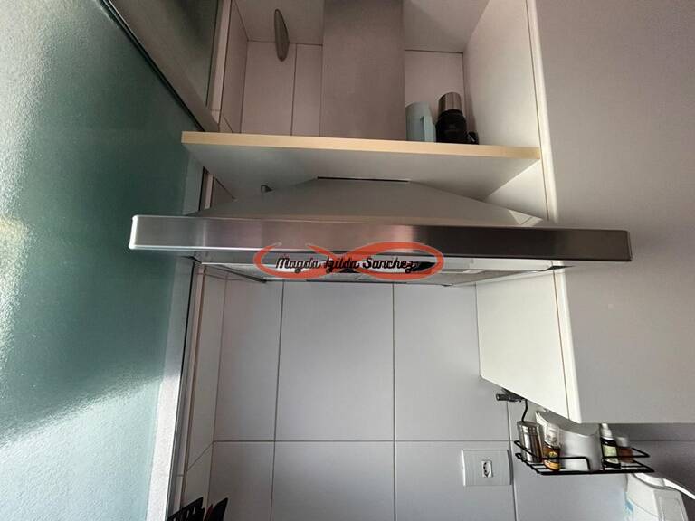 Apartamento, 2 quartos, 50 m² - Foto 22