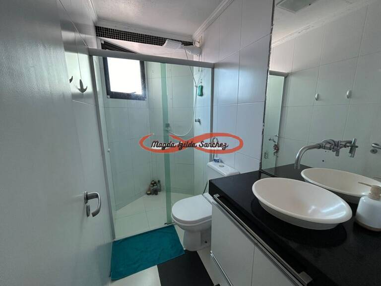 Apartamento, 2 quartos, 50 m² - Foto 16