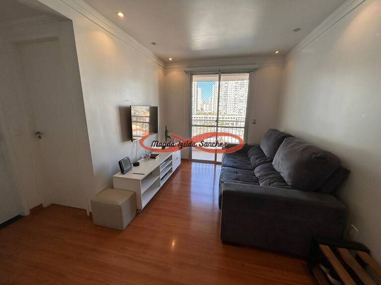 Apartamento, 2 quartos, 50 m² - Foto 1