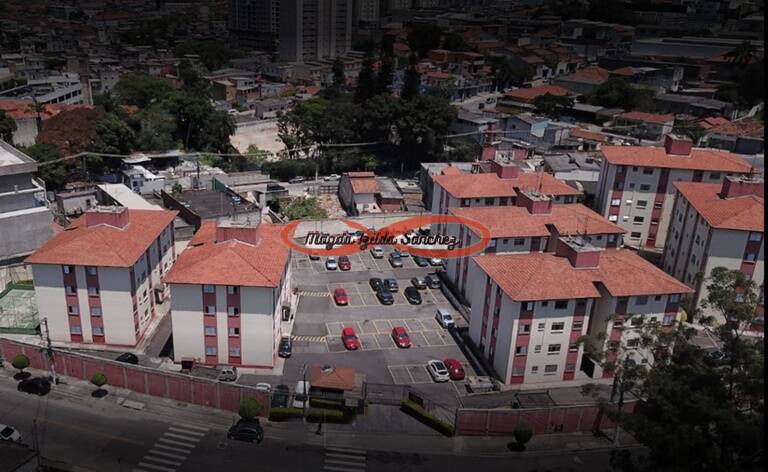 Apartamento, 2 quartos, 60 m² - Foto 28