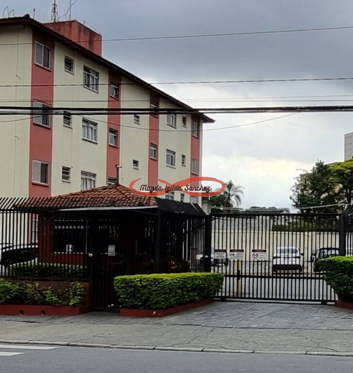 Apartamento, 2 quartos, 60 m² - Foto 31