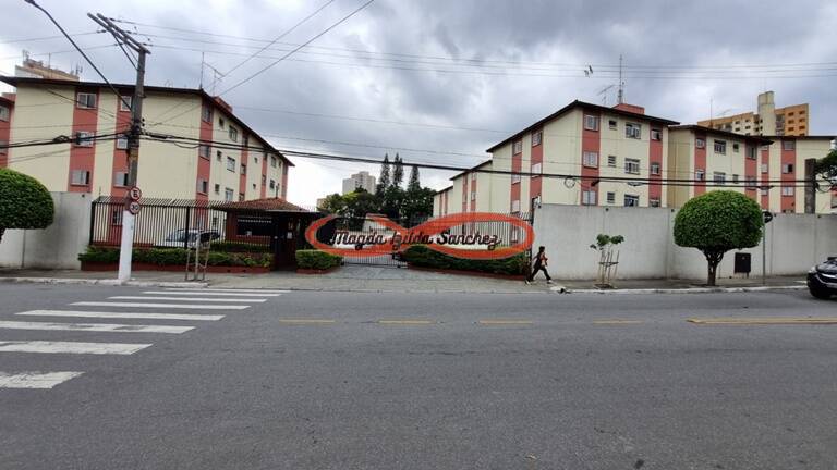 Apartamento, 2 quartos, 60 m² - Foto 30