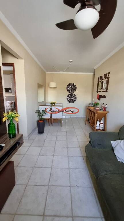 Apartamento, 2 quartos, 60 m² - Foto 3