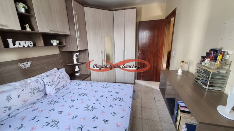 Apartamento, 2 quartos, 60 m² - Foto 17