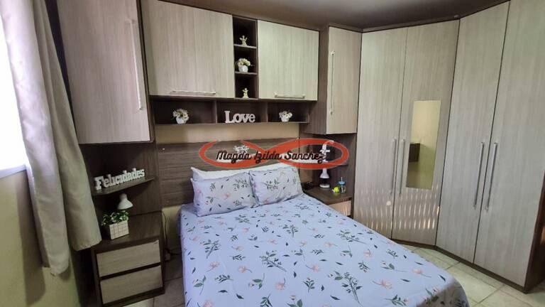 Apartamento, 2 quartos, 60 m² - Foto 15