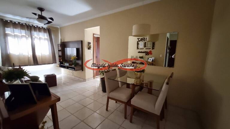 Apartamento, 2 quartos, 60 m² - Foto 5