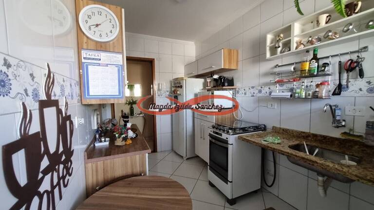 Apartamento, 2 quartos, 60 m² - Foto 9