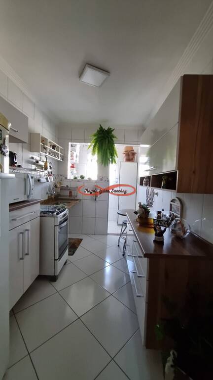 Apartamento, 2 quartos, 60 m² - Foto 13