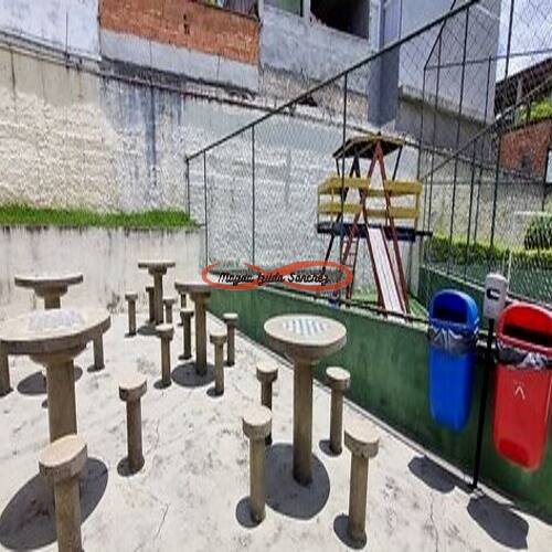 Apartamento, 2 quartos, 60 m² - Foto 27