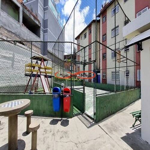 Apartamento, 2 quartos, 60 m² - Foto 26