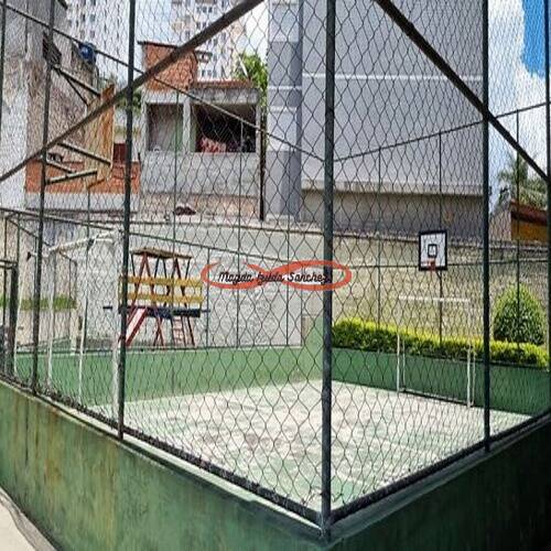 Apartamento, 2 quartos, 60 m² - Foto 25