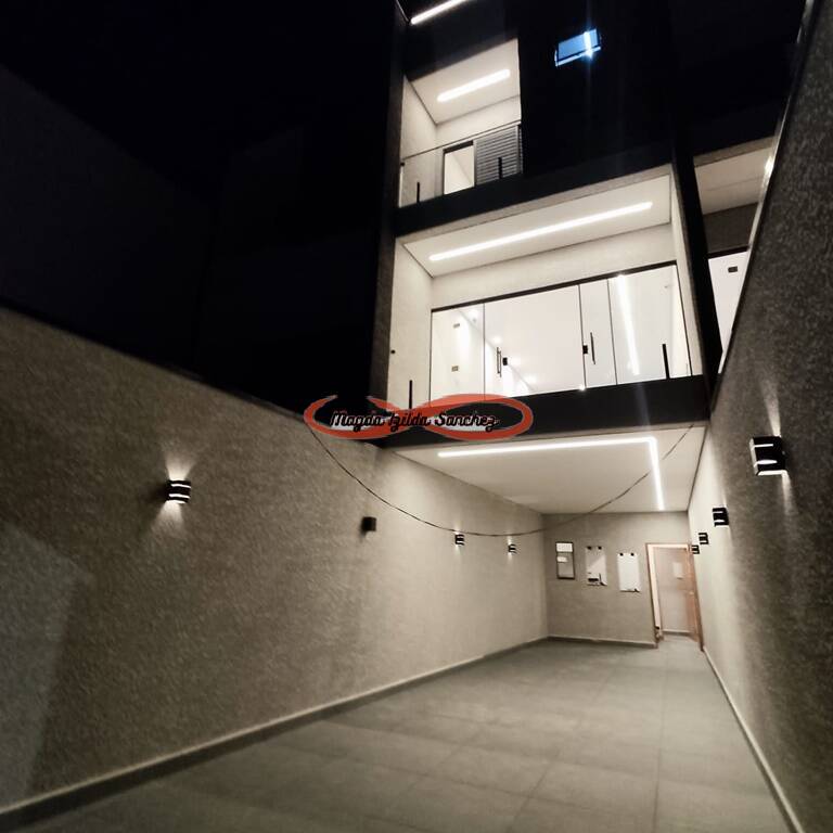 Casa, 3 quartos, 168 m² - Foto 27